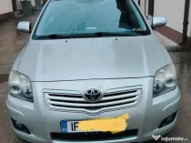 Toyota Avensis 2,2 diesel 150 CP din 2008