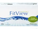 FitView Monthly 6 buc. – Claritate și confort pentru fiecare lună