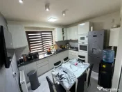 Vila amenajată și mobilată lux, 110 mp construiti Apeduct 