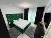 Vila amenajată și mobilată lux, 110 mp construiti Apeduct 