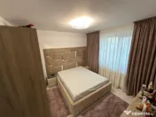 Vila amenajată și mobilată lux, 110 mp construiti Apeduct 