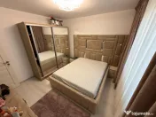 Vila amenajată și mobilată lux, 110 mp construiti Apeduct 