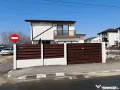 Vila amenajată și mobilată lux, super preț Apeductului-