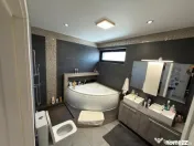 Vila amenajată și mobilată lux, super preț Apeductului-