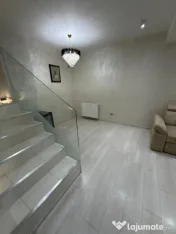 Vila amenajată și mobilată lux, super preț Apeductului- 
