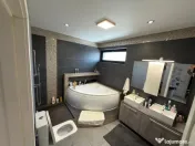 Vila amenajată și mobilată lux, super preț Apeductului- 