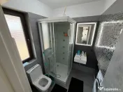 Vila amenajată și mobilată lux, 110 mp construiti Apeduct 