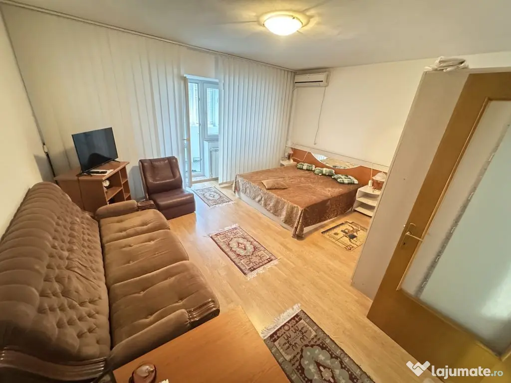 Garsoniera / Studio zona Stadion