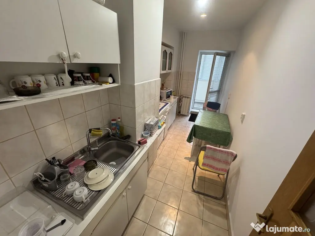 Garsoniera / Studio zona Stadion