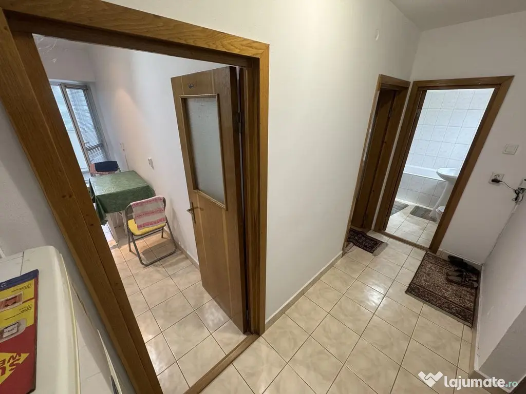 Garsoniera / Studio zona Stadion