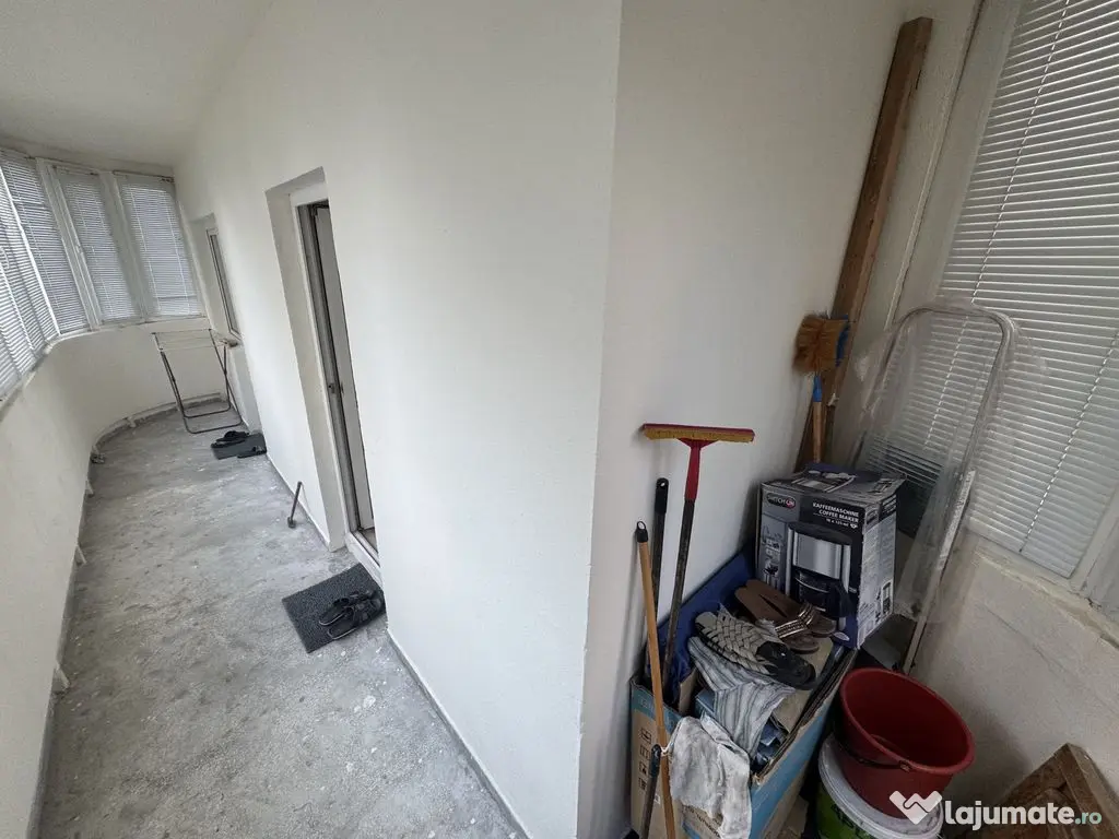 Garsoniera / Studio zona Stadion