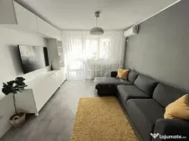 2 camere, et 4/10, renovat, bloc anvelopat-Drumul Taberei