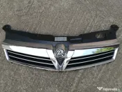 Grila radiator Opel Astra H facelift 