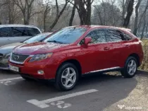 Lexus Jeep RX450 cap. cil 3,5 cp.270 stare tehnică f.f. buna