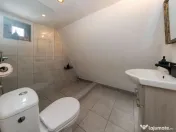 Teren 7,656 mp + Cabane tip A Frame, Fundata 