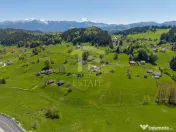 Fundata | Teren de vanzare | 7,656 mp + Cabane tip A Frame 