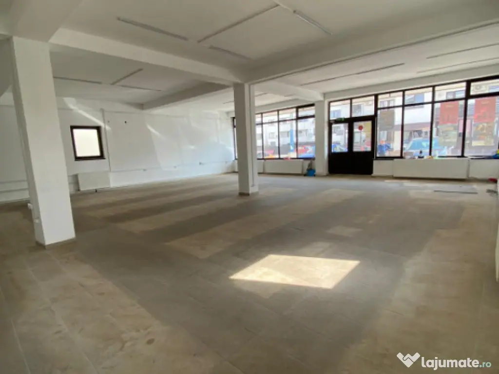 Spatiu comercial de inchiriat, 180mp, Magnolia