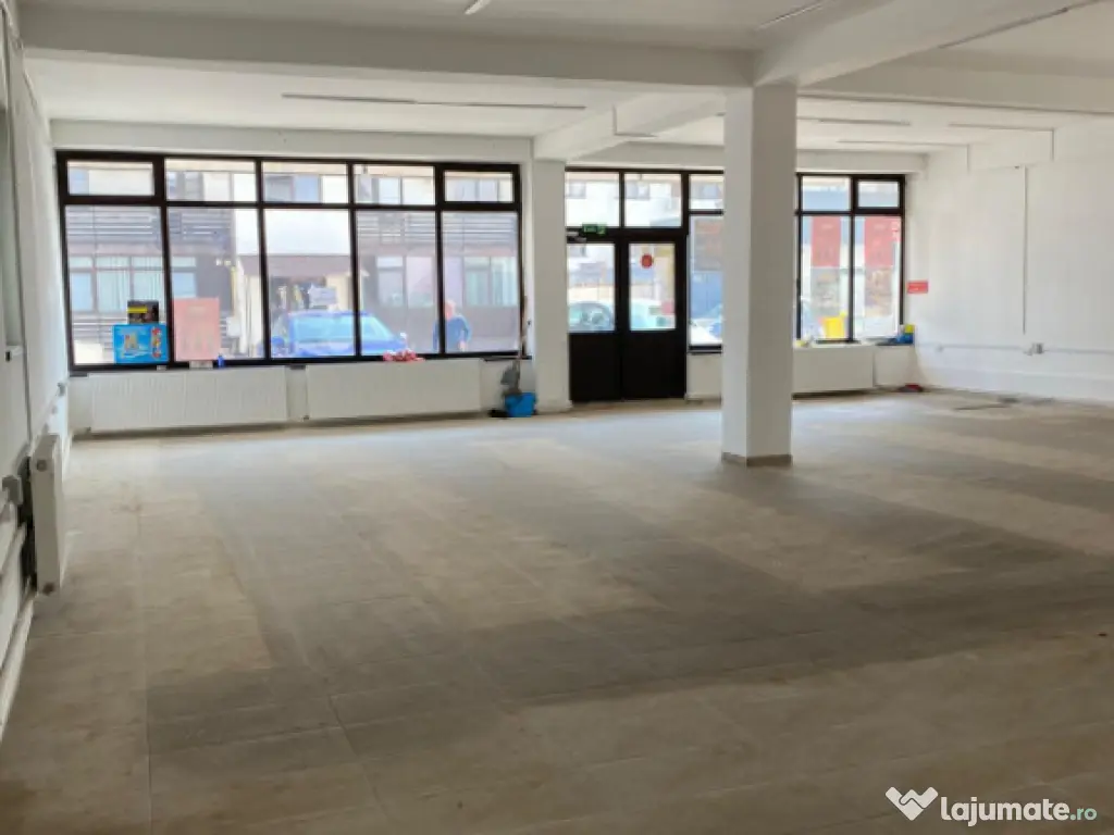 Spatiu comercial de inchiriat, 180mp, Magnolia