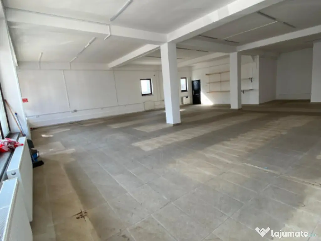 Spatiu comercial de inchiriat, 180mp, Magnolia