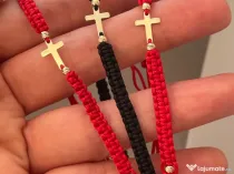 Bratari facute hand made