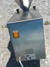 Masina  de sos electrica 