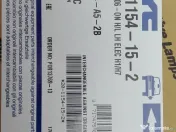 Far Opel Corsa D stanga NOU 