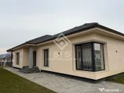 Casă parter – 166 mp construiți – teren 500 mp 