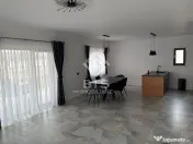 Casă parter – 166 mp construiți – teren 500 mp 