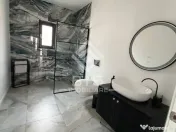 Casă parter – 166 mp construiți – teren 500 mp 