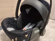 Scoica auto Cybex Priam Jewels of Nature – model premium, 0–13 kg 