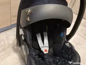 Scoica auto Cybex Priam Jewels of Nature – model premium, 0–13 kg 