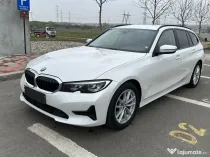 Bmw 320d 09.2020