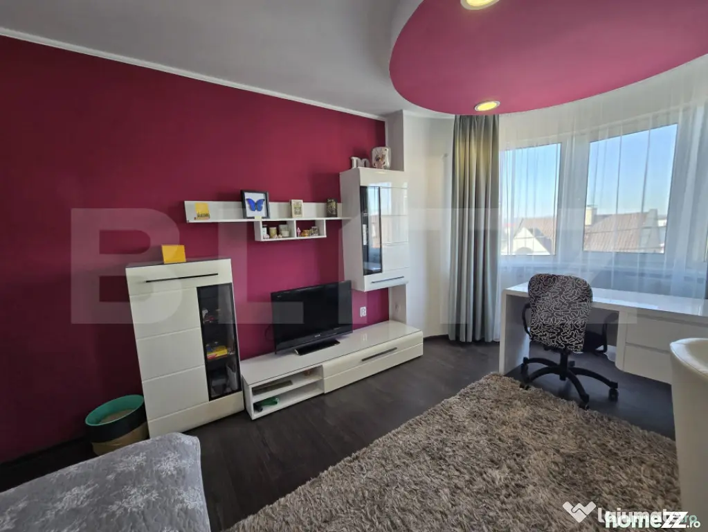 Vila ideala pentru locuința, clinica sau birouri! - Cluj-Napoca (Cluj)