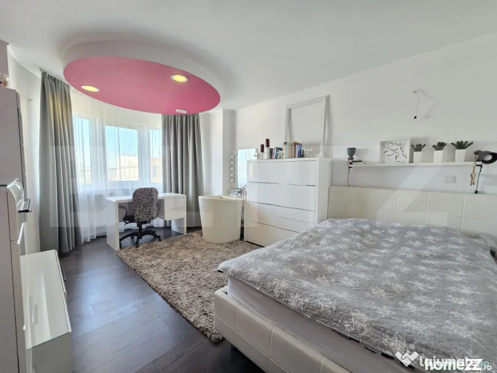 Vila ideala pentru locuința, clinica sau birouri! - Cluj-Napoca (Cluj)
