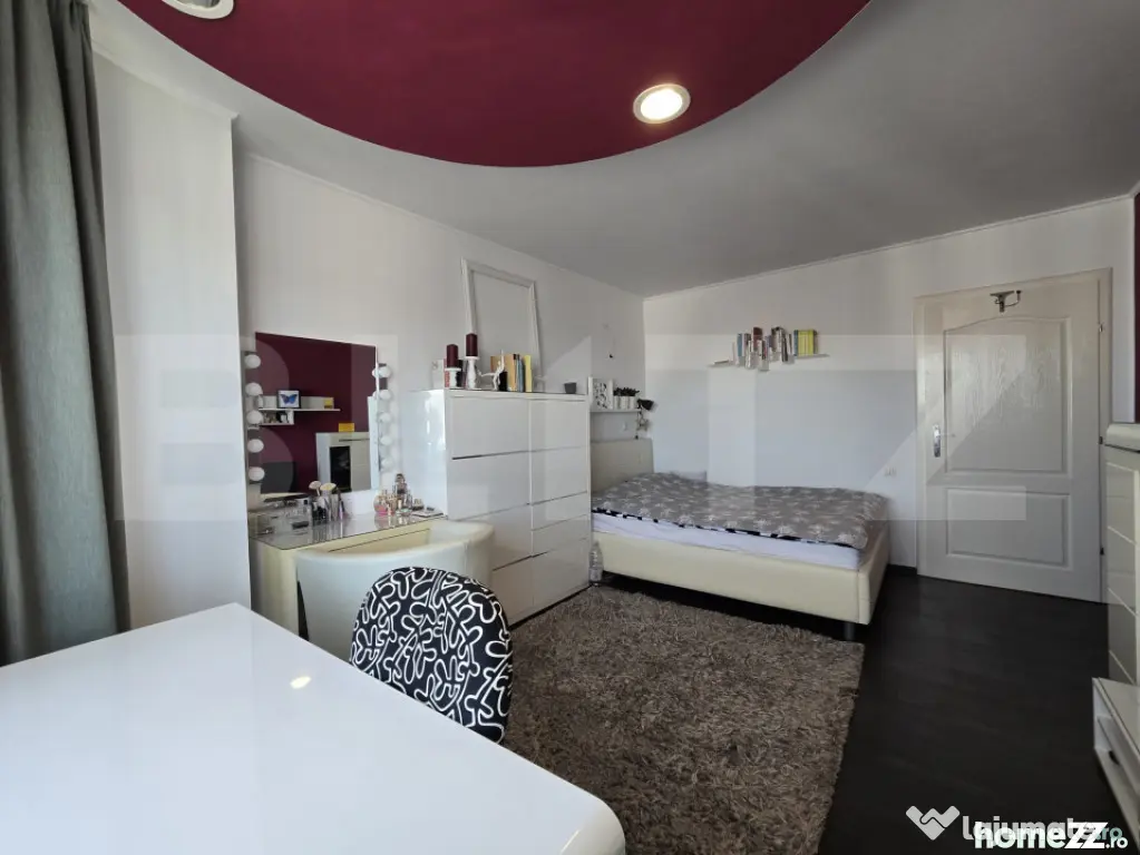 Vila ideala pentru locuința, clinica sau birouri! - Cluj-Napoca (Cluj)