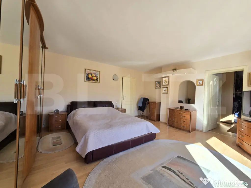 Vila ideala pentru locuința, clinica sau birouri! - Cluj-Napoca (Cluj)