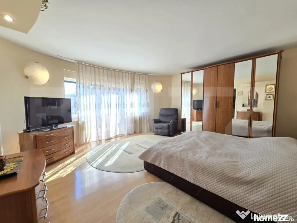 Vila ideala pentru locuința, clinica sau birouri! - Cluj-Napoca (Cluj)