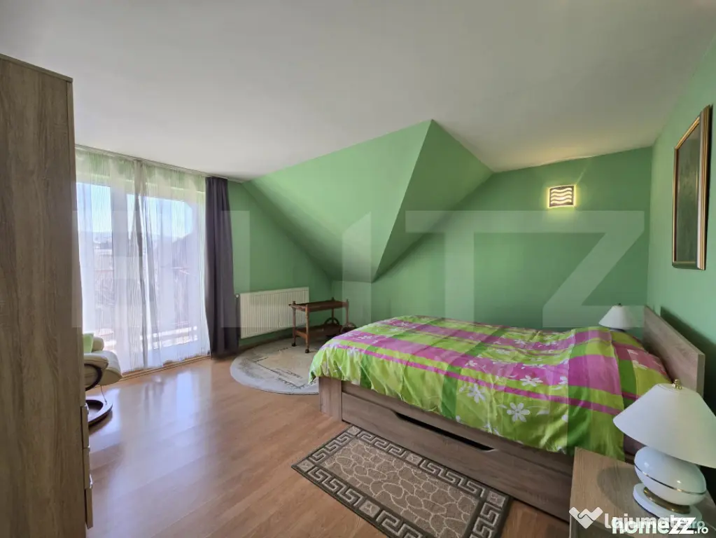 Vila ideala pentru locuința, clinica sau birouri! - Cluj-Napoca (Cluj)