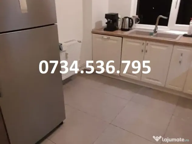 Apartament 4 camere Mosilor - Eminescu, cf.1, 6/8, bloc 1982