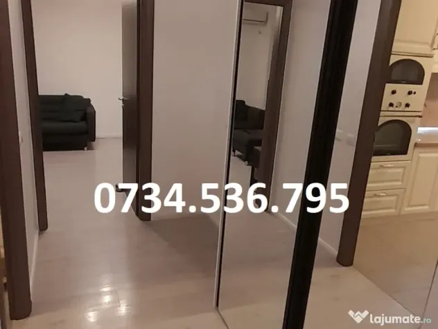 Apartament 4 camere Mosilor - Eminescu, cf.1, 6/8, bloc 1982
