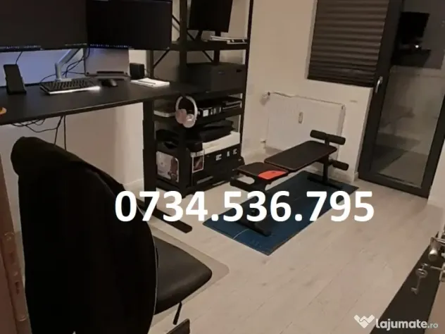 Apartament 4 camere Mosilor - Eminescu, cf.1, 6/8, bloc 1982