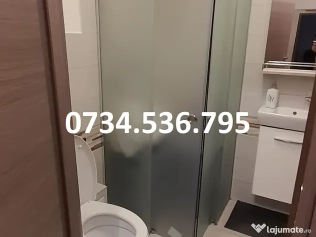 Apartament 4 camere Mosilor - Eminescu, cf.1, 6/8, bloc 1982