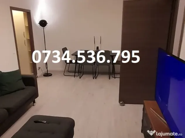Apartament 4 camere Mosilor - Eminescu, cf.1, 6/8, bloc 1982