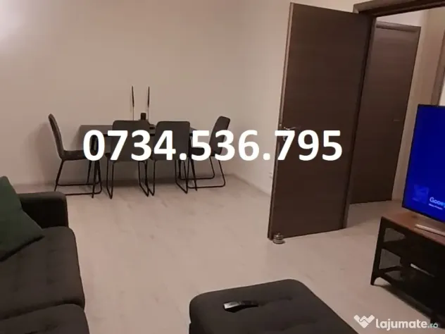 Apartament 4 camere Mosilor - Eminescu, cf.1, 6/8, bloc 1982