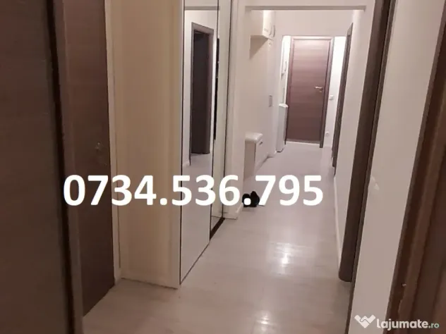 Apartament 4 camere Mosilor - Eminescu, cf.1, 6/8, bloc 1982