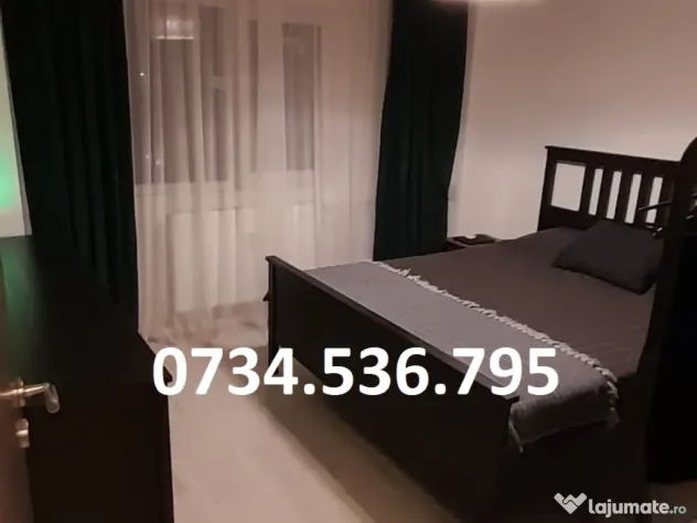 Apartament 4 camere Mosilor - Eminescu, cf.1, 6/8, bloc 1982