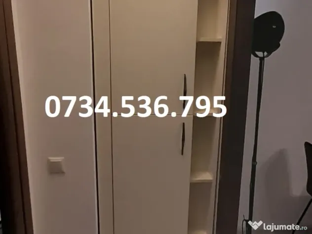 Apartament 4 camere Mosilor - Eminescu, cf.1, 6/8, bloc 1982