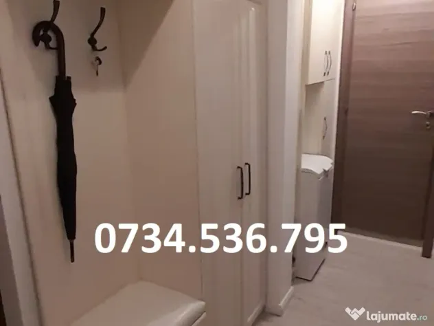 Apartament 4 camere Mosilor - Eminescu, cf.1, 6/8, bloc 1982