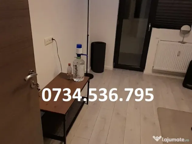 Apartament 4 camere Mosilor - Eminescu, cf.1, 6/8, bloc 1982