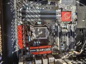 Gaming Motherboard 